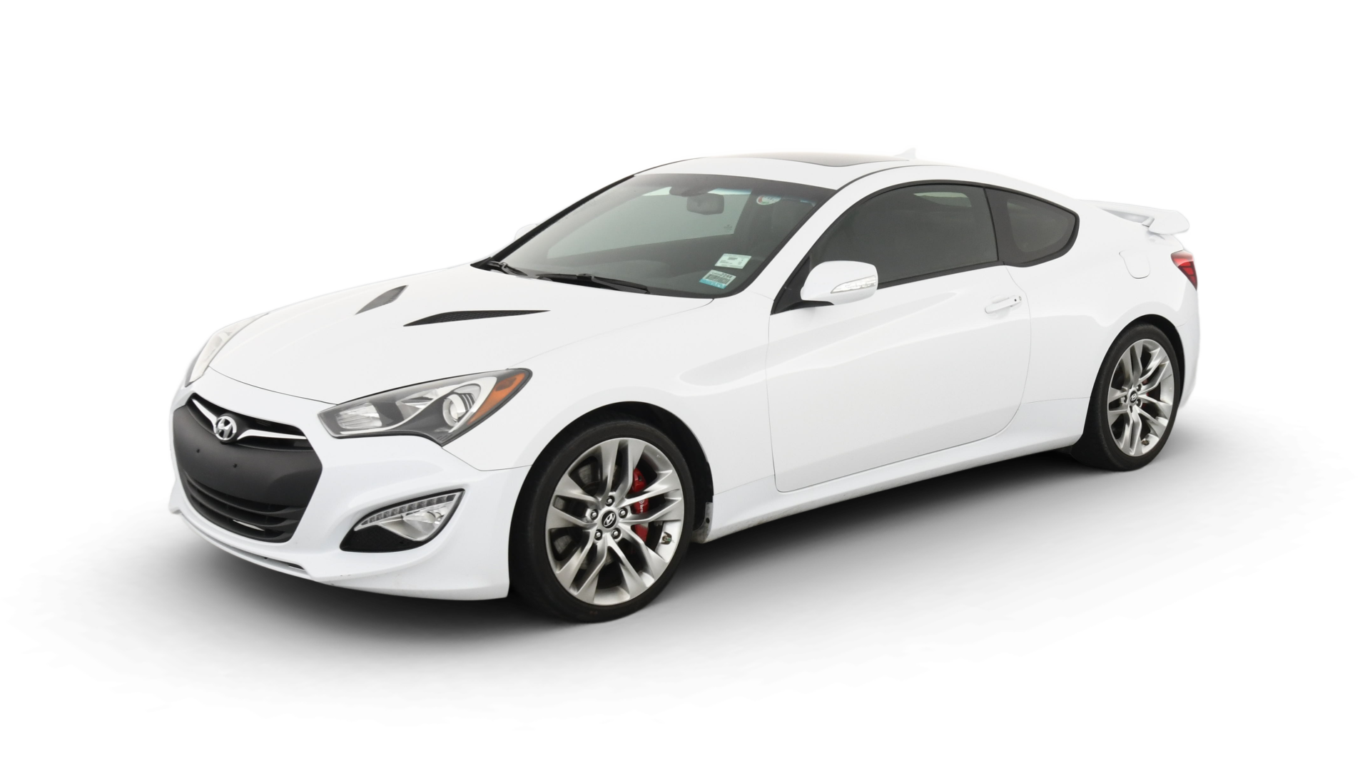 2014 Hyundai Genesis Coupe | Carvana